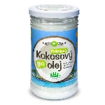 Purity Vision Kokosový olej panenský BIO 900 ml