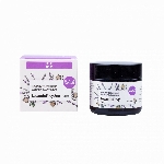 Kvitok Šľahaný telový krém Levanduľový sen 60 ml