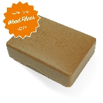 Friendly Soap cestovná krabička na mydlo zo smrekového tekutého dreva