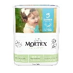 Moltex Pure and Nature Ekoplienky Junior 11-16 kg 25 ks