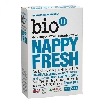 Bio D Odstraňovač škvŕn a dezinfekcia pre detské plienky 500g