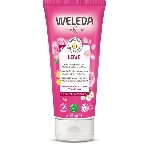 Weleda Aroma sprchový gél Love 200 ml