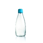 Fľaša Retap Azurová 800 ml