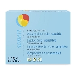 Sonett Prací prášok Color Sensitiv BIO 1,2 kg