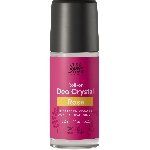 Urtekram Dezodorant roll on s ružou BIO 50 ml