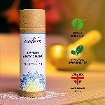 Your Nature Tuhý dezodorant Citrón a Vavrín kubebový 70 g