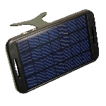 POWERplus Solárny prenosný panel CAMEL 3W s USB