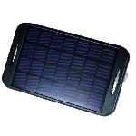 POWERplus Solárny prenosný panel CAMEL 3W s USB