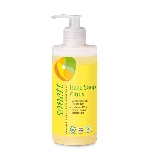 Sonett Tekuté mydlo na ruky Citrus BIO 300 ml