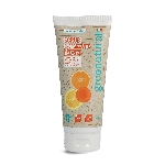 Greenatural Povzbudzujúci telový peeling s vitamínmi ACE BIO 200 ml