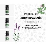 Nobilis Tilia Éterický olej Klinček plody 10 ml