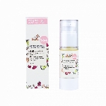 Kvitok Denný malinový krém pre zrelú pleť 40 plus 30 ml