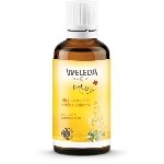 Weleda Olej na masáž bruška dojčaťa 50ml