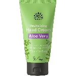 Urtekram Regeneračný krém na ruky Aloe vera BIO 75 ml