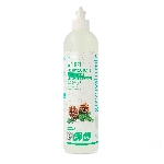 Greenatural WC čistič borovice, mäta a eukalyptus 500 ml