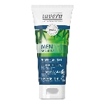 Lavera Sprchový gél a šampón pre mužov Sensitive 3v1 BIO 200 ml