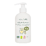 Naty Detské telové mydlo 200 ml