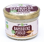 Purity Vision Bambucké maslo BIO 200 ml