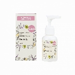 Kvitok Intímna umývacia emulzia feminity 50 ml