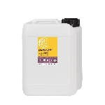 Tierra Verde Gél do umývačky riadu z mydlových orechov s BIO pomarančovou silicou 5 l