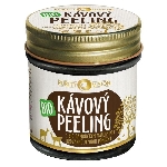 Purity Vision Kávový peeling BIO 110 g