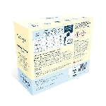 Friendly Soap prírodný prací prášok bez vône 1,75 kg