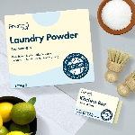 Friendly Soap prírodný prací prášok bez vône 1,75 kg