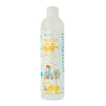 Greenatural Univerzálny čistič na detské povrchy a podlahy tymián, levanduľa a tea tree 500 ml