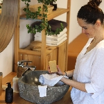 Tierra Verde Žlčové mydlo 140g