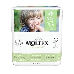 Moltex Pure and Nature Ekoplienky Maxi 7-14 kg 29 ks