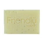 Friendly Soap prírodné mydlo mäta a mak 7ks zero waste balenie