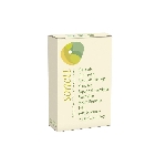 Sonett Tuhé mydlo na ruky Curd Soap 100 g
