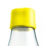Fľaša Retap Žltá 800 ml