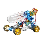 POWERplus Air Car autíčko poháňané vzduchom