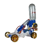 POWERplus Air Car autíčko poháňané vzduchom