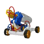 POWERplus Air Car autíčko poháňané vzduchom