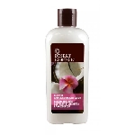 Desert Essence Kokosové stylingové vlasové mlieko pre jednoduchú úpravu a lesk 190 ml