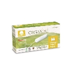 Organyc Tampóny Regular 16 ks