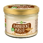 Purity Vision Bambucké maslo BIO 350 ml