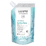 Lavera Basis Sensitiv Jemné tekuté mydlo 500 ml, náhradná náplň