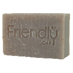 Friendly Soap prírodné mydlo pačuli a santalové drevo 7ks zero waste balenie