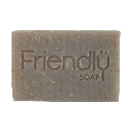 Friendly Soap prírodné mydlo pačuli a santalové drevo 7ks zero waste balenie