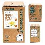 Greenatural Multifunkčný odmasťovač povrchov citrón a tea tree 5 kg