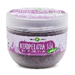 Purity Vision Ajurvédska kúpeľová soľ 500 g