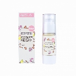 Kvitok Denný arganový krém pre zrelú pleť 30 plus 30 ml