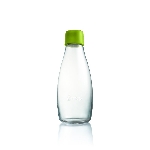 Fľaša Retap Svetlo Zelená 500 ml