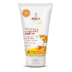 Weleda Detský krém na opaľovanie SPF 50 Sensitive 50ml
