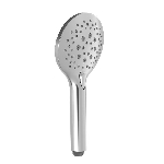 Úsporná sprcha Aguaflux Luxury Air 8l chróm ručná