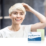 Friendly Soap prírodný kondicionér na vlasy levandule a tea tree poškodený obal