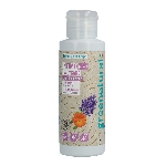Greenatural Intímny umývací gél Dailycare nechtík a levanduľa pH 4,3 BIO 100 ml